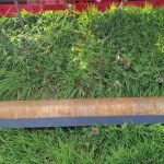 Charterhouse 7316 Vertidrain (2025) thumbnail 4