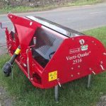 Charterhouse 2516 Verti-Quake (2025) thumbnail 1