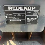 Claas REDEKOP SEED TERMINATOR (2022) thumbnail 6