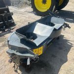 Claas REDEKOP SEED TERMINATOR (2022) thumbnail 7