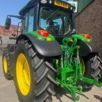 John Deere 6100M (2023) thumbnail 4