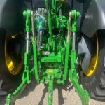 John Deere 6100M (2023) thumbnail 5