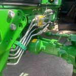 John Deere 6100M (2023) thumbnail 6