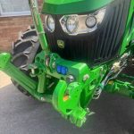 John Deere 6100M (2023) thumbnail 7
