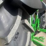 John Deere 6100M (2023) thumbnail 8