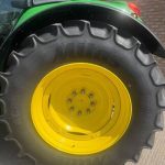 John Deere 6100M (2023) thumbnail 9