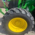 John Deere 6100M (2023) thumbnail 10