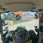 John Deere 6100M (2023) thumbnail 12