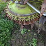 Claas Orbis 10 Row (2018) thumbnail 2