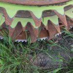 Claas Orbis 10 Row (2018) thumbnail 3