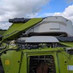 Claas Orbis 10 Row (2018) thumbnail 1