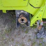 Claas Orbis 10 Row (2018) thumbnail 11