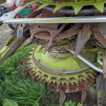 Claas Orbis 10 Row (2018) thumbnail 5