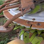Claas Orbis 10 Row (2018) thumbnail 6