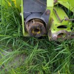 Claas Orbis 10 Row (2018) thumbnail 7