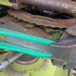 Claas Orbis 10 Row (2018) thumbnail 8