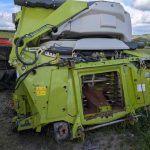 Claas Orbis 10 Row (2018) thumbnail 9