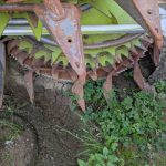 Claas Orbis 10 Row (2018) thumbnail 10
