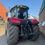 Massey Ferguson 8S 265 (2024) thumbnail 5