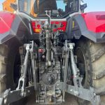 Massey Ferguson 8S 265 (2024) thumbnail 4