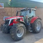 Massey Ferguson 7S 180 (2024) thumbnail 1