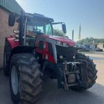 Massey Ferguson 7S 180 (2024) thumbnail 4