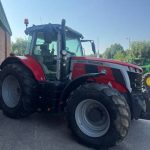 Massey Ferguson 7S 180 (2024) thumbnail 3