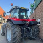 Massey Ferguson 7S 180 (2024) thumbnail 2
