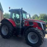 Massey Ferguson 7S 180 (2024) thumbnail 5