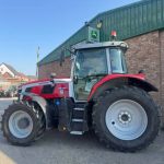 Massey Ferguson 7S 180 (2024) thumbnail 4