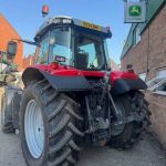 Massey Ferguson 7S 180 (2024) thumbnail 3
