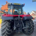 Massey Ferguson 7S 180 (2024) thumbnail 2