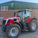 Massey Ferguson 7S 180 (2024) thumbnail 1