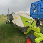 Claas Direct Disc 520 (2017) thumbnail 5