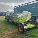 Claas Direct Disc 520 (2017) thumbnail 1