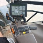 John Deere 6R 185 (2022) thumbnail 9