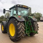 John Deere 6R 185 (2022) thumbnail 6