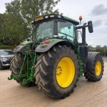 John Deere 6R 185 (2022) thumbnail 7