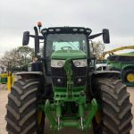 John Deere 6R 185 (2022) thumbnail 5