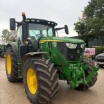 John Deere 6R 185 (2022) thumbnail 1