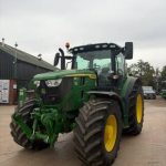 John Deere 6R 185 (2022) thumbnail 4