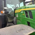 John Deere 6R 185 (2022) thumbnail 13