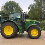 John Deere 6R 185 (2022) thumbnail 3