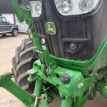 John Deere 6R 185 (2022) 16