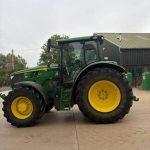 John Deere 6R 185 (2022) thumbnail 2
