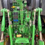 John Deere 6R 185 (2022) 17