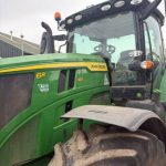 John Deere 6R 185 (2022) 21