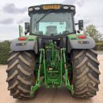 John Deere 6R 185 (2022) 22