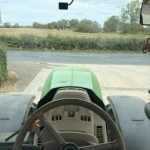 John Deere 6R 185 (2022) 23