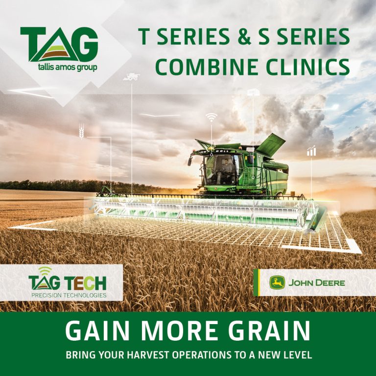 T Series & S Series Combine Clinics